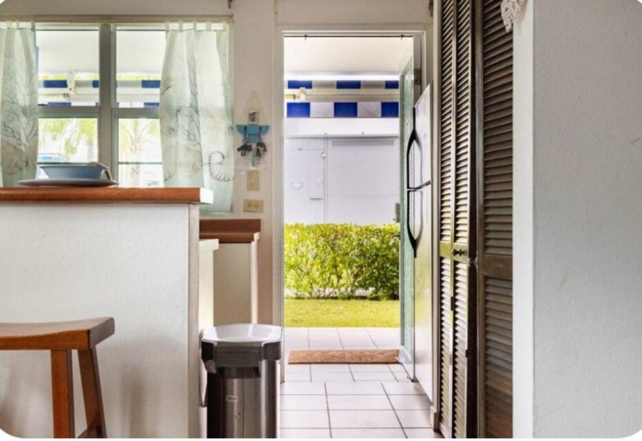 Ferienwohnung Breezy Nights Puerto Rico Loiza Exterior foto